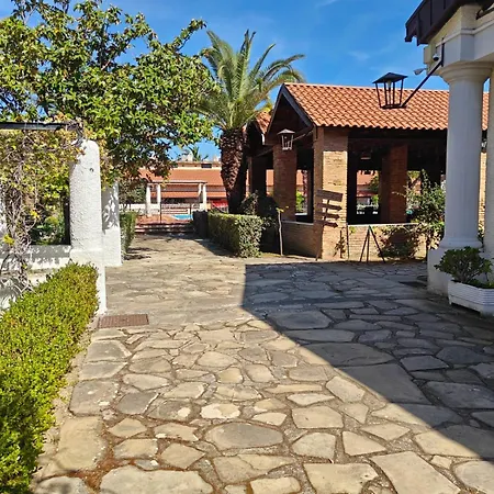 La Via Del Mare Apartment