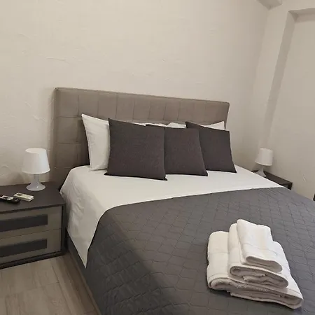 Apartment La Via Del Mare